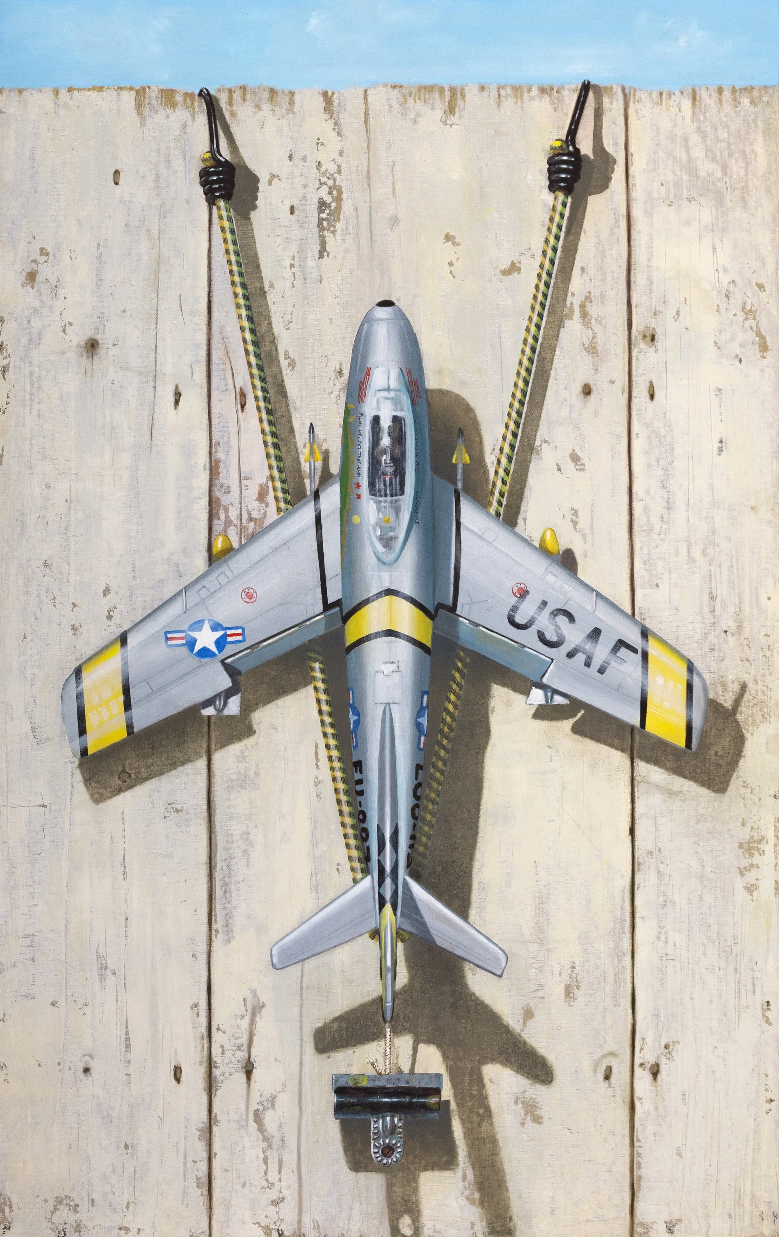 Richard Hall — The Vickers Collection & Vail Village Arts